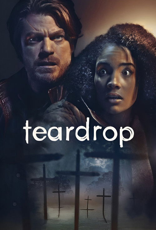 Teardrop (2022) poster