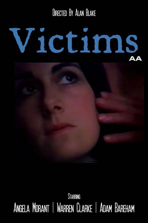 Victims (1979) poster