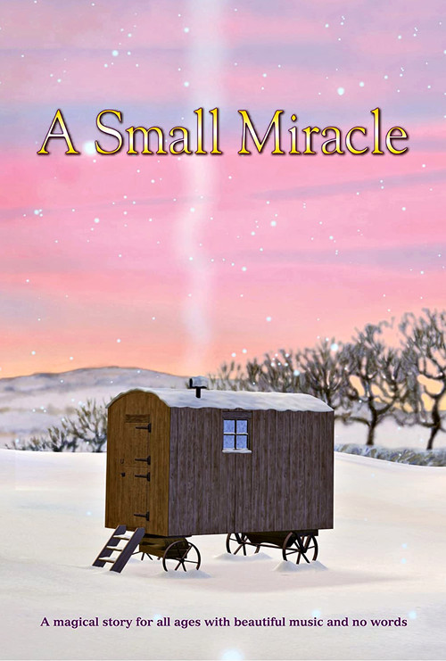 A Small Miracle (2002) poster
