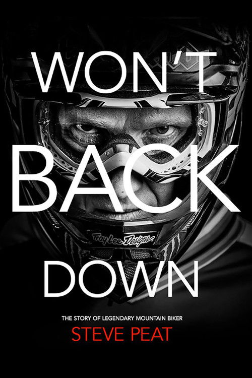 Won't Back Down (2014) poster