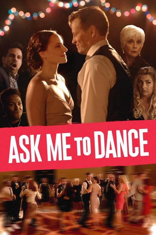 Ask Me to Dance (2022) poster
