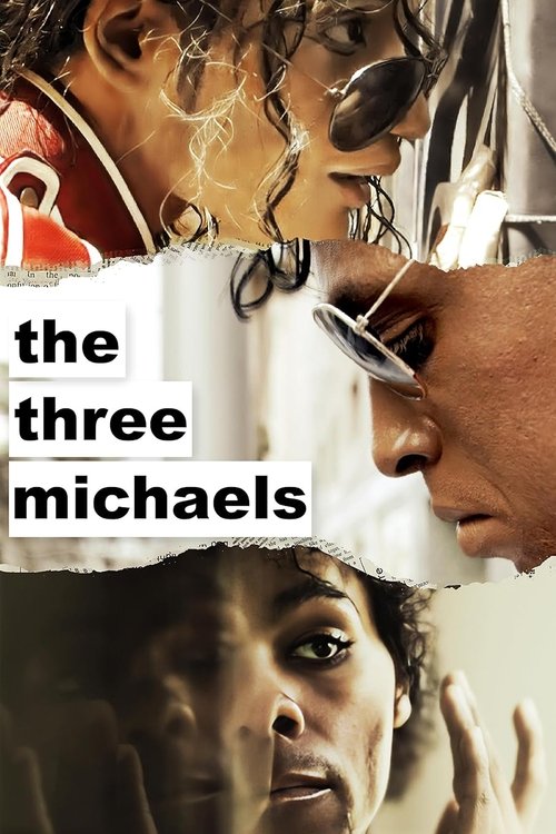 The Three Michaels (2024) poster