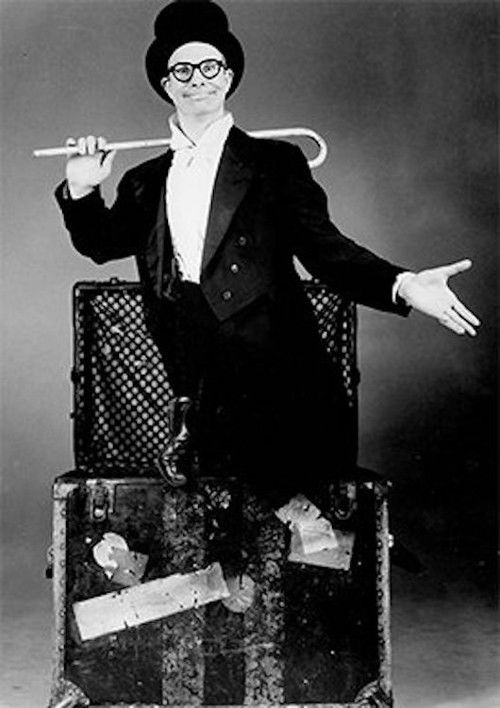 The Regard of Flight (1983) poster