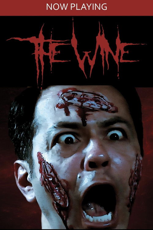 The Wine (2017) poster