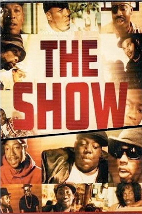 The Show (1995) poster