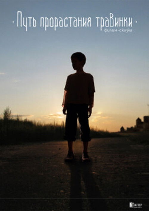 Путь прорастания травинки (2017) poster