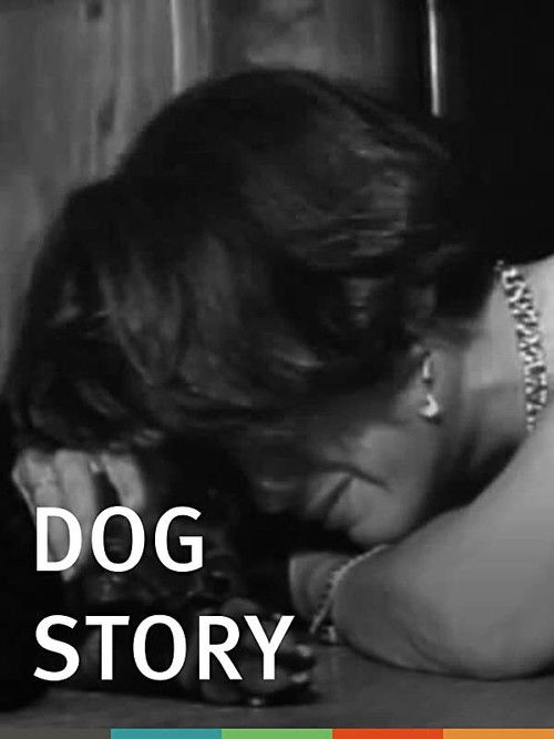Dog Story (1988) poster