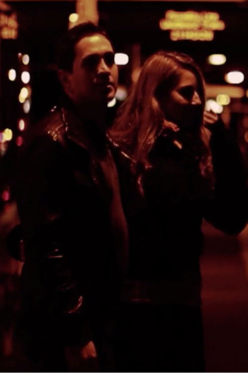 Golden Rule (2011) poster