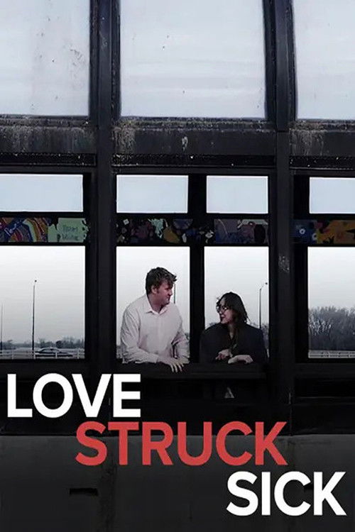 Love Struck Sick (2019) poster