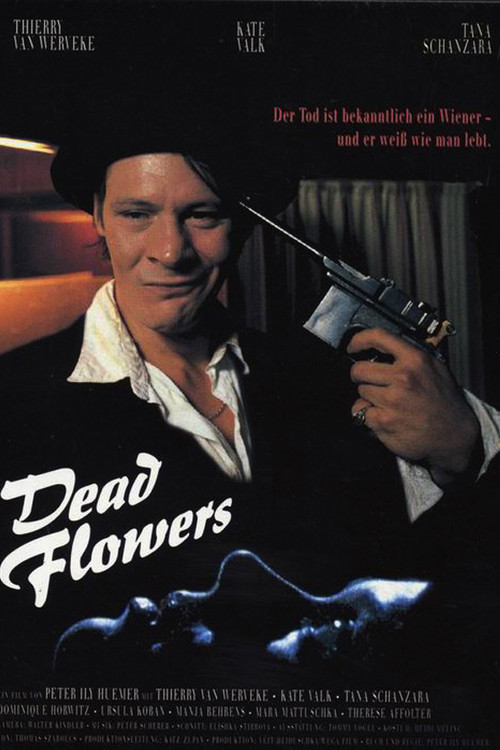 Dead Flowers (1992) poster