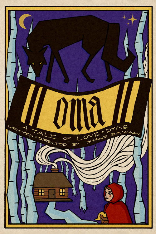 Oma poster