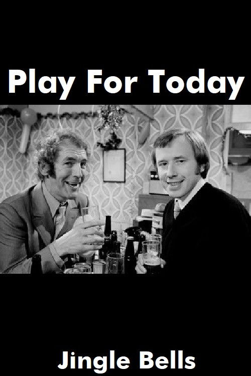 Jingle Bells (1973) poster