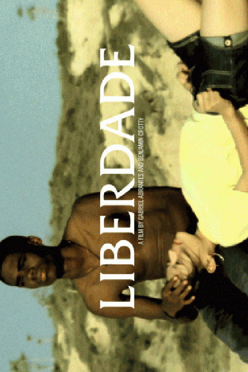 Liberdade (2011) poster