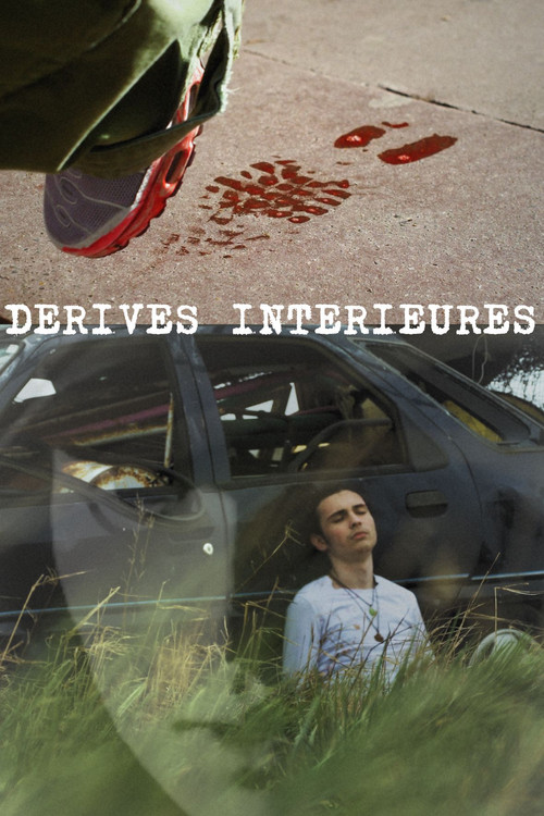 Dérives Intérieures (2025) poster