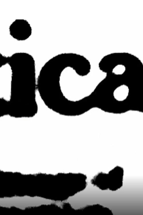 Chambre Noire (2022) poster