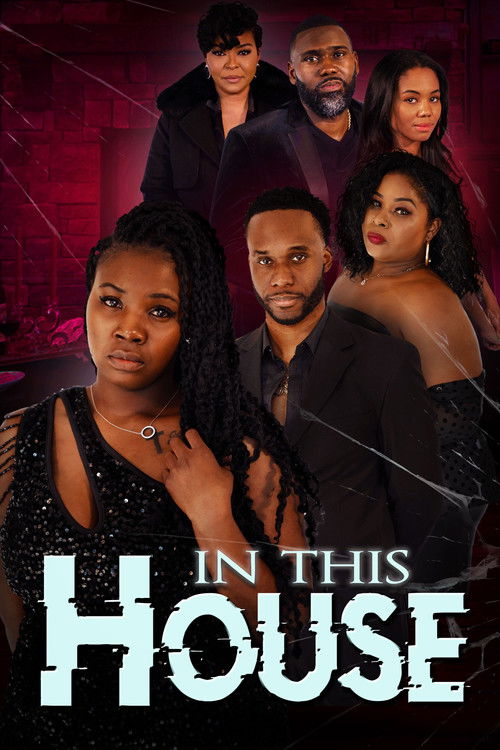 In This House (2024) poster