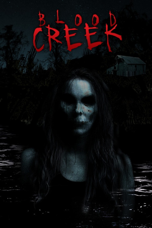 Blood Creek (2006) poster