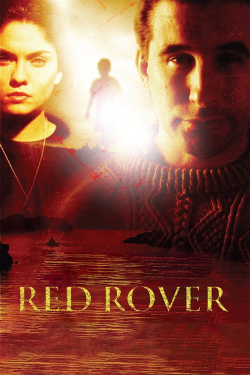 Red Rover (2003) poster