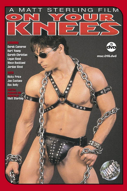 On Your Knees (1997) poster