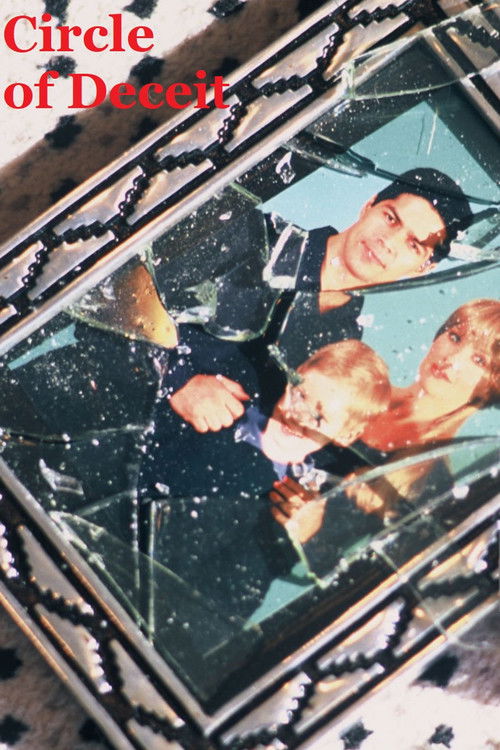 Circle of Deceit (1998) poster