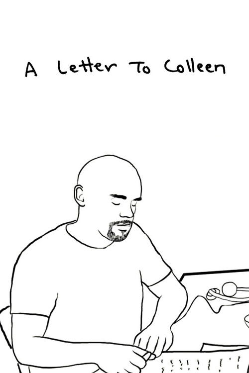 A Letter to Colleen (2007) poster