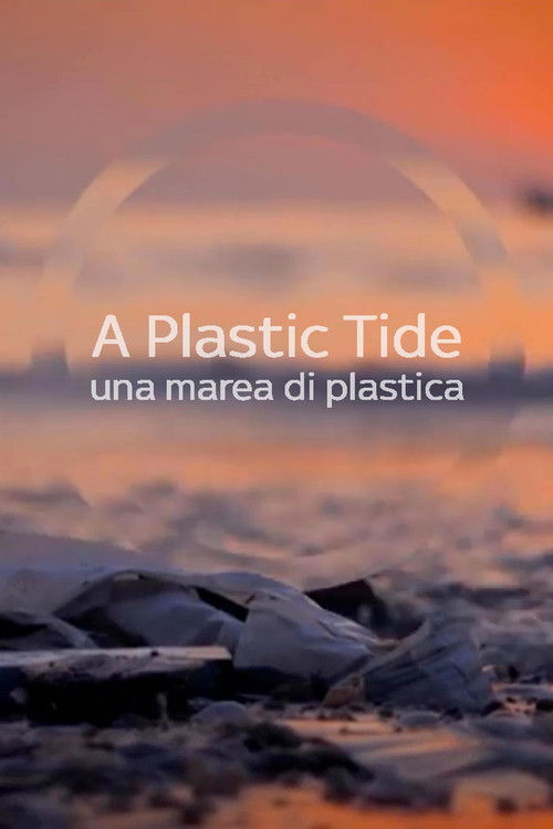 A Plastic Tide (2017) poster