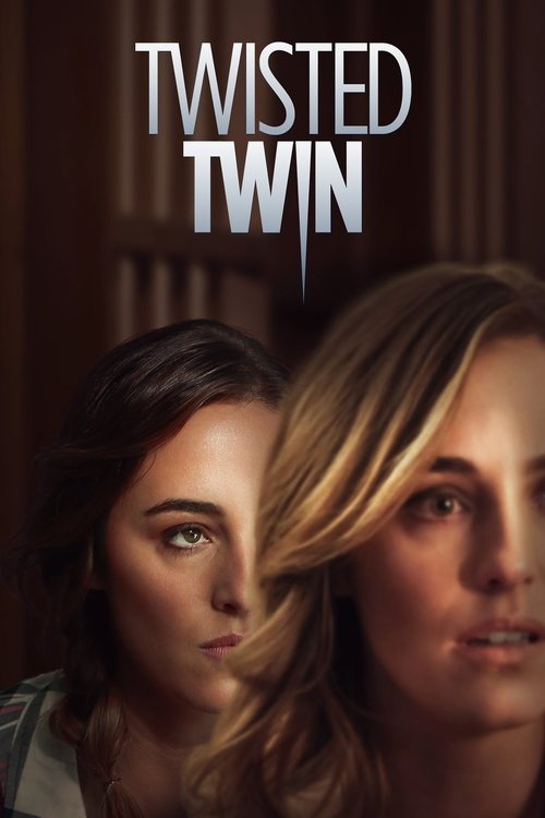 Twisted Twin (2020) poster