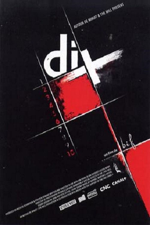 Dix (2008) poster