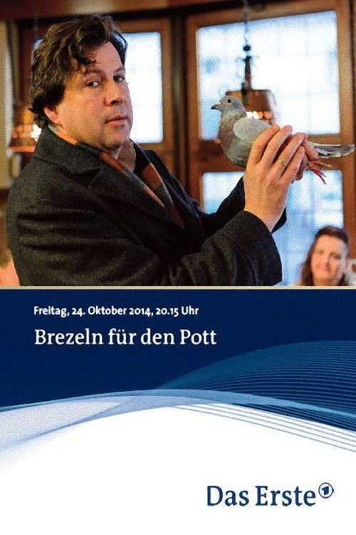 Brezeln für den Pott (2014) poster