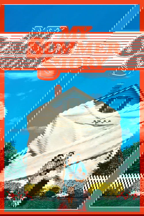 It Runs in the Family (1994) poster