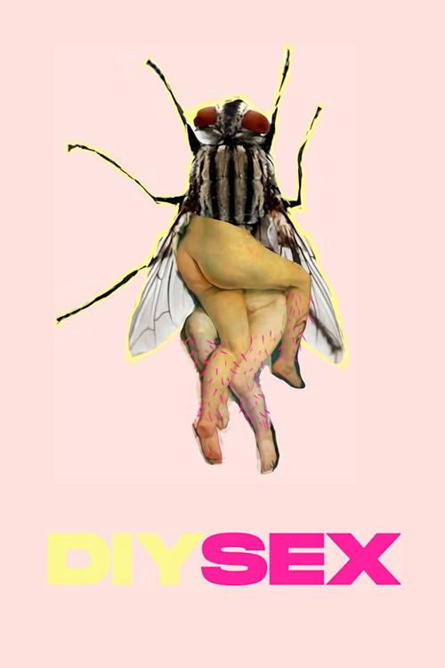 DIYSEX (2019) poster