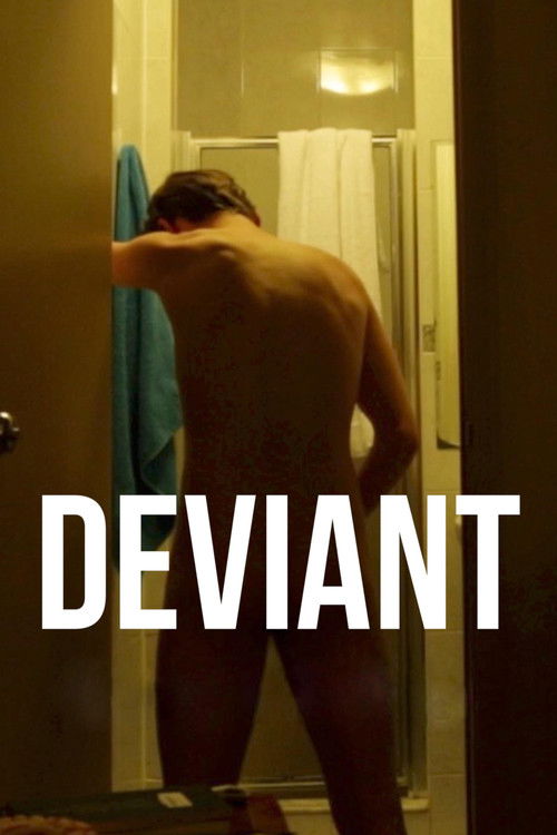 Deviant (2017) poster