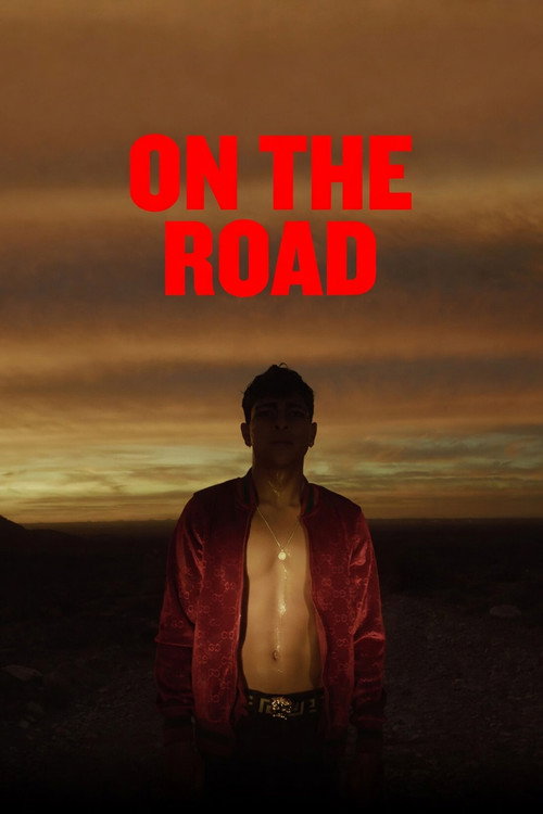 En el camino (2026) poster
