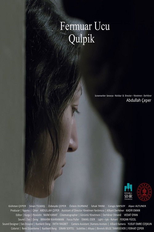 Fermuar Ucu (2020) poster