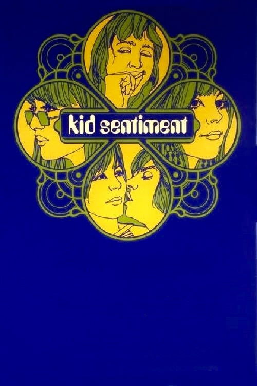 Kid Sentiment (1968) poster