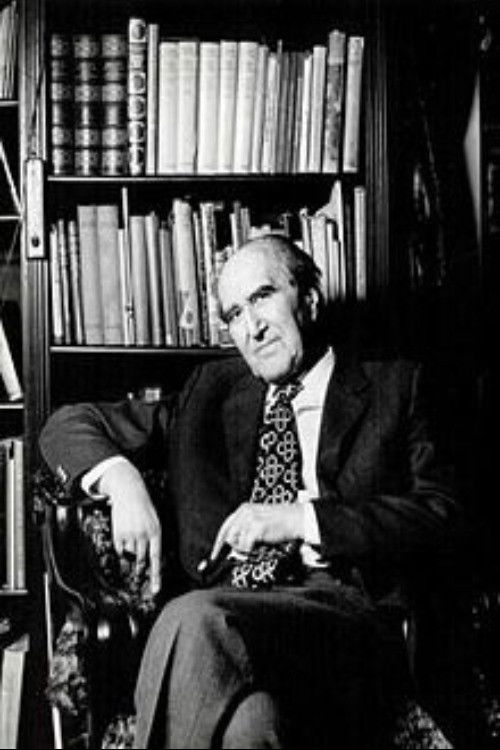 Arc és álarc - Beszélgetés Szentkuthy Miklóssal (1989) poster