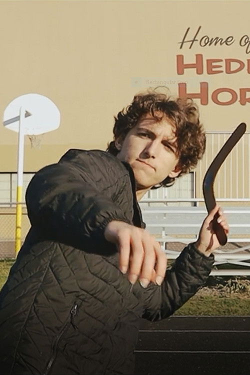 Good Throw (2020) poster