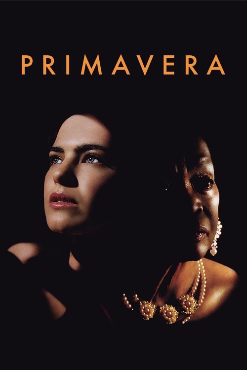 Primavera (2022) poster