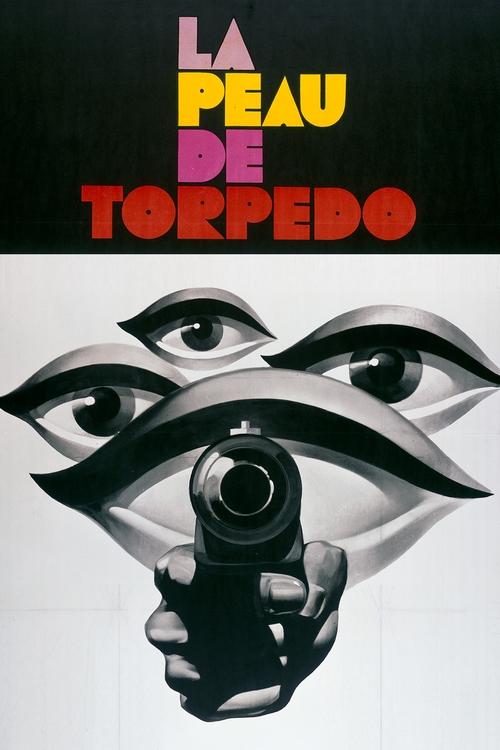 La Peau de Torpédo (1970) poster