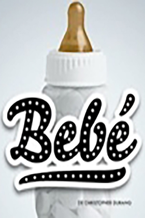 Bebé (2007) poster