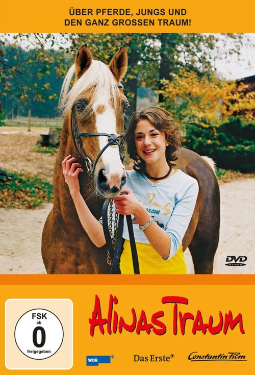 Alinas Traum (2005) poster