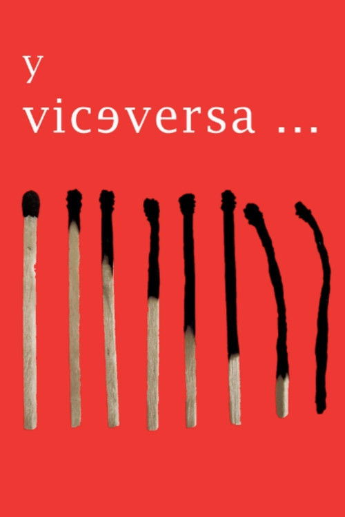 Y Viceversa (2009) poster