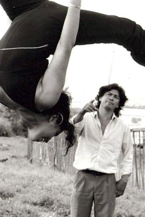 Toda una vida (2003) poster