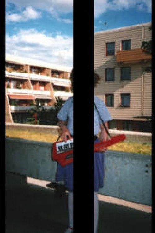 Places I Haven't Been to (2010) poster