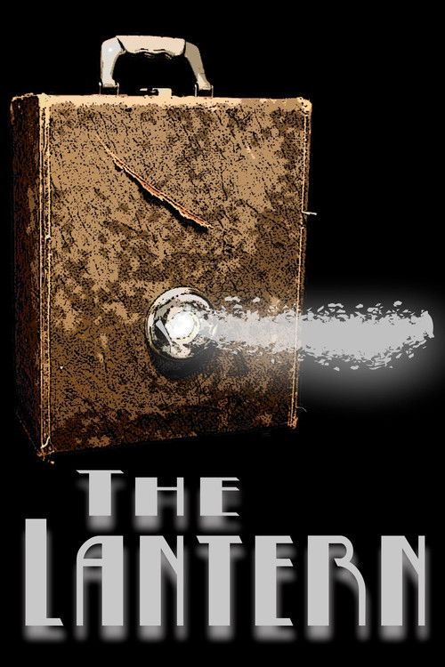 The Lantern (2015) poster