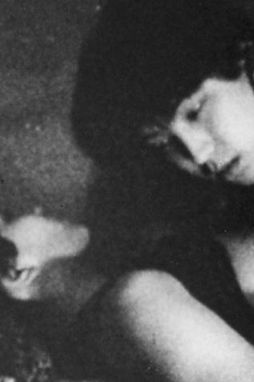 Whistling...1985 (1986) poster