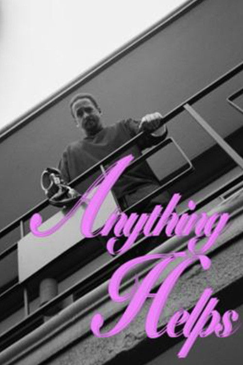 Anything Helps (2023) poster