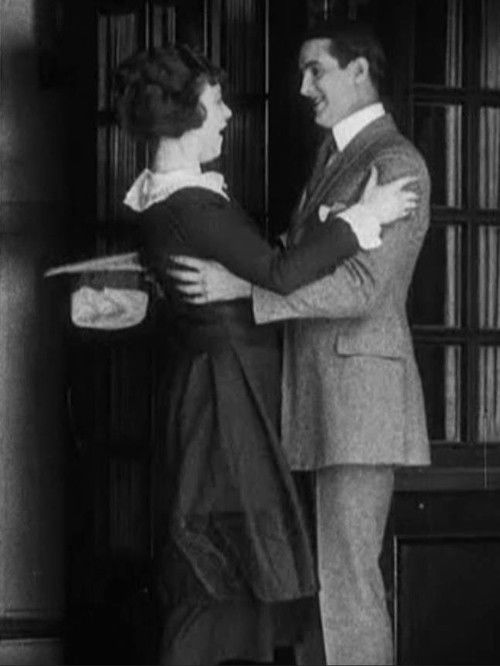 A Husband in Haste (1920) poster