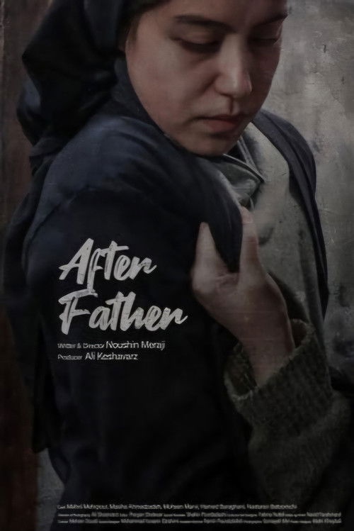 After Father (2024) poster