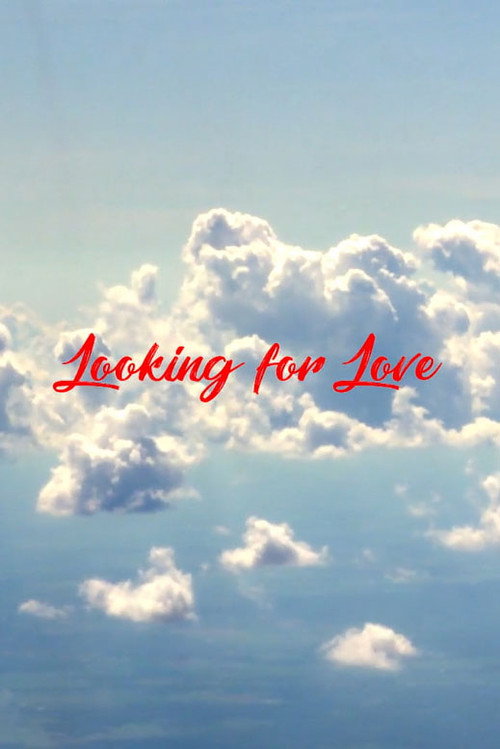 Looking for Love (2018) poster